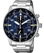 Reloj para hombres Citizen Aviator Chrono Eco-Drive