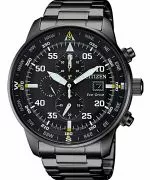 Reloj para hombres Citizen Aviator Chrono Eco-Drive