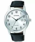 Reloj para hombres Citizen Eco-Drive Leather
