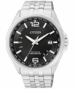 Reloj para hombres Citizen Eco-Drive Radio Controlled