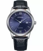 Reloj para hombres Citizen Classic Solar Eco-Drive