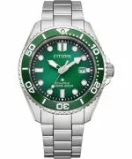 Reloj para hombres Citizen Diver Solar Eco-Drive