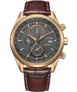 Reloj para hombres Citizen Eco-Drive Elegance Radio Controlled