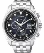 Reloj para hombres Citizen Eco-Drive Radio Controlled