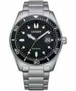Reloj para hombres Citizen Eco-Drive Marine Sporty