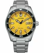 Reloj para hombres Citizen Eco-Drive Marine Sporty