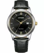 Reloj para hombres Citizen Elegance Solar Eco-Drive