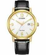 Reloj para hombres Citizen Elegance Solar Eco-Drive