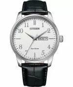 Reloj para hombres Citizen Leather Eco-Drive