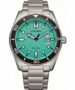 Reloj para hombres Citizen Marine Sporty Limited Edition