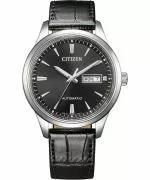 Reloj para hombres Citizen Mechanical Day Date Automatic