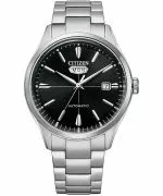 Reloj para hombres Citizen Crystal Seven Mechanical