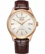 Reloj para hombres Citizen Crystal Seven Mechanical