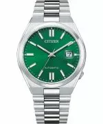 Reloj para hombres Citizen Tsuyosa Sapphire Mechanical