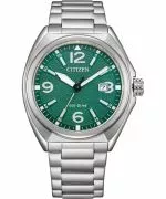 Reloj para hombres Citizen Military Solar Eco-Drive