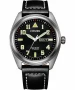 Reloj para hombres Citizen Military Super Titanium