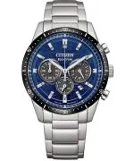 Reloj para hombres Citizen Modern Solar Eco-Drive Chronograph