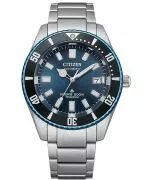 Reloj para hombres Citizen Promaster Marine Automatic 35th Anniversary Limited Edition