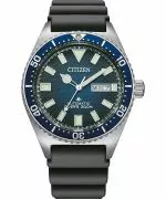 Reloj para hombres Citizen Promaster Marine Automatic