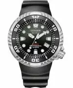 Reloj para hombres Citizen Promaster Marine Professional Diver Solar