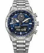 Reloj para hombres Citizen Promaster Sky Solar Chronograph