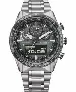Reloj para hombres Citizen Promaster Sky Solar Chronograph