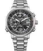 Reloj para hombres Citizen Promaster Sky Solar Radio Control Choronograph