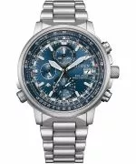 Reloj para hombres Citizen Promaster Sky Solar Radio Control Choronograph