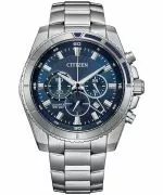 Reloj para hombres Citizen Quartz Chronograph