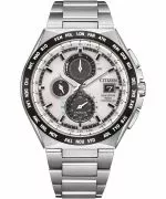 Reloj para hombres Citizen Radio Controlled Super Titanium Eco-Drive