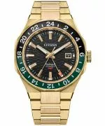 Reloj para hombres Citizen Series 8 Automatic GMT