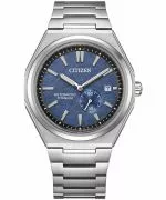 Reloj para hombres Citizen Super Titanium Automatic