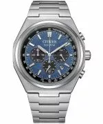 Reloj para hombres Citizen Super Titanium Chronograph