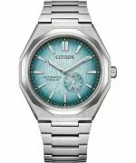 Reloj para hombres Citizen Super Titanium Zenshin Automatic