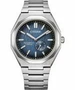 Reloj para hombres Citizen Super Titanium Zenshin Automatic