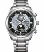 Reloj para hombres Citizen Tsukiyomi Radio Controlled Moonphase