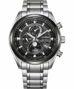 Reloj para hombres Citizen Tsukiyomi Radio Controlled Moonphase