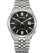 Reloj para hombres Citizen Tsuyosa 60 Automatic