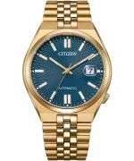 Reloj para hombres Citizen Tsuyosa 60 Automatic
