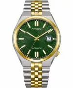 Reloj para hombres Citizen Tsuyosa 60 Automatic