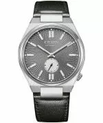 Reloj para hombres Citizen Tsuyosa Small Second Mechanical Automatic