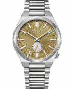 Reloj para hombres Citizen Tsuyosa Small Second Mechanical Automatic