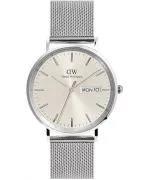 Reloj para hombres Daniel Wellington Classic Day Display 40