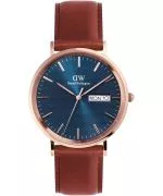 Reloj para hombres Daniel Wellington Classic Day Display 40