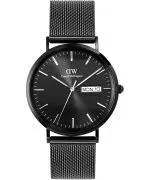 Reloj para hombres Daniel Wellington Classic Day Display 40