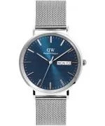 Reloj para hombres Daniel Wellington Classic Day Display 40