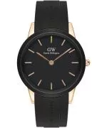 Reloj para hombres Daniel Wellington Iconic Motion 40