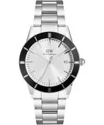 Reloj para hombres Daniel Wellington Iconic Paradigma 40