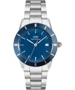 Reloj para hombres Daniel Wellington Iconic Paradigma 40