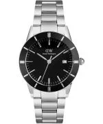 Reloj para hombres Daniel Wellington Iconic Paradigma 40